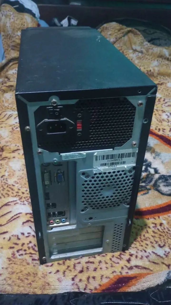 Vendo Pc ddr3 - Foto 4