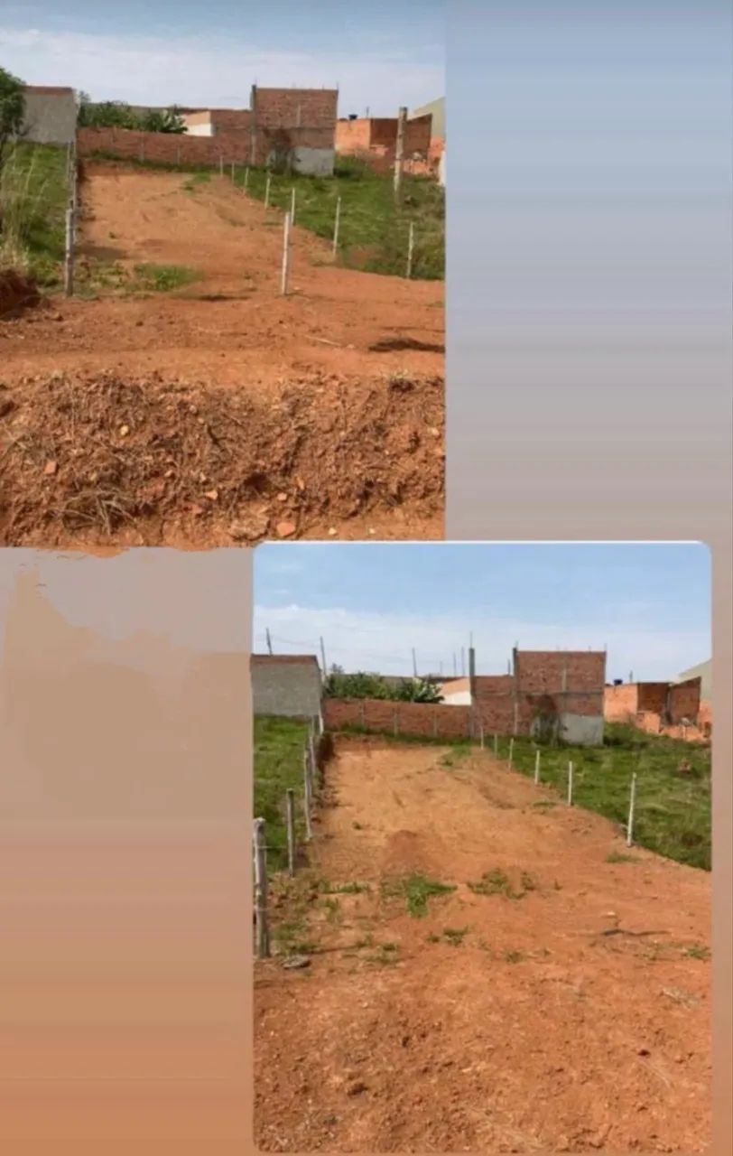 Vende-se terreno em Tatuí / R$ 100.000 avista  - Foto 3