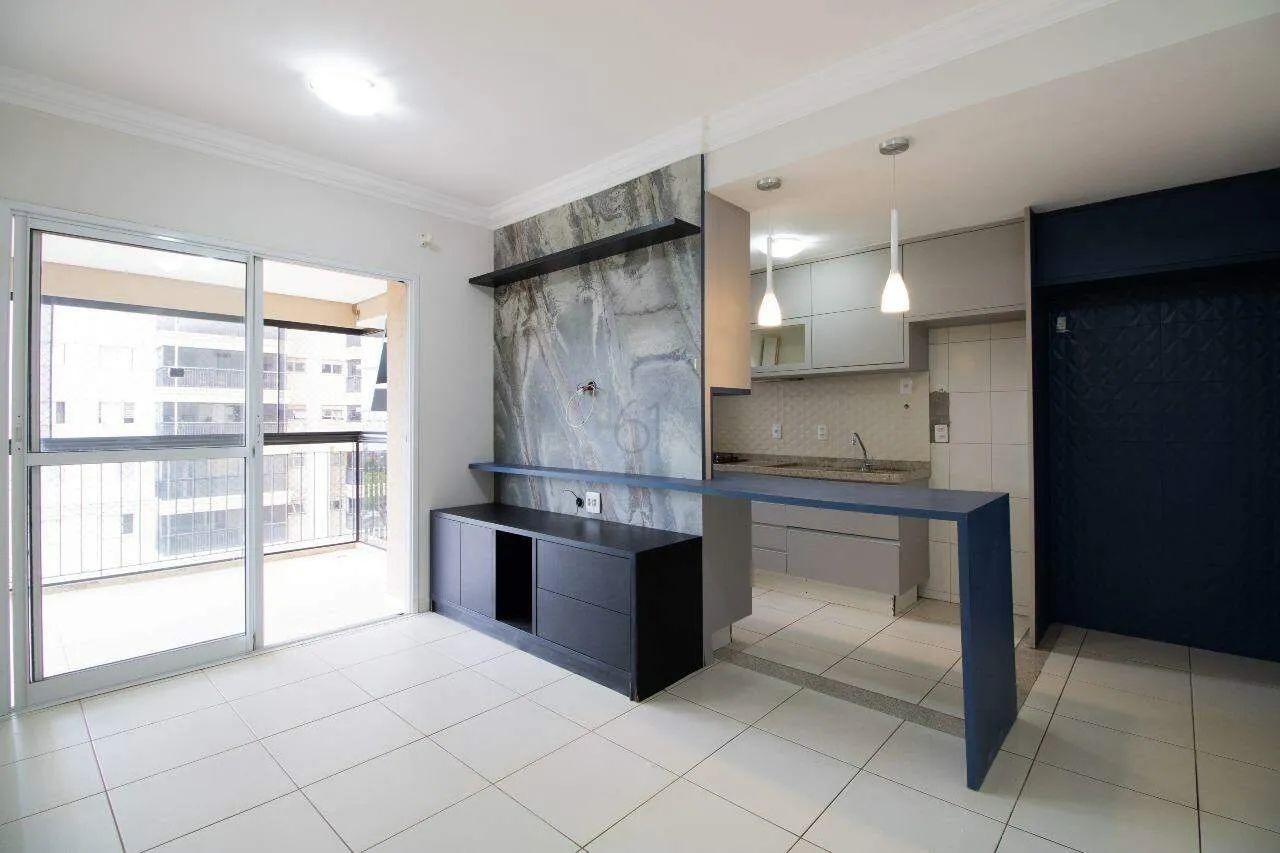APARTAMENTO 45M² EDIFICIO ACQUA VILLAGE - AV. DAS ARAUCARIAS