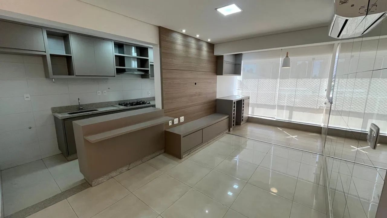 Apartamento no Setor Bueno