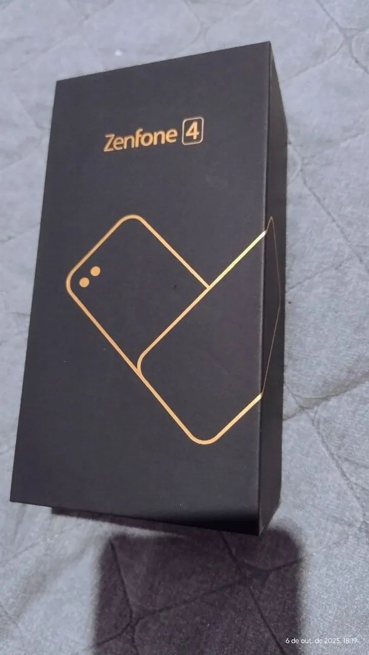 Celular Asus  - Foto 2