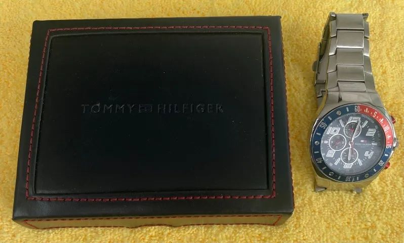 Relogio TOMMYHILFIGER