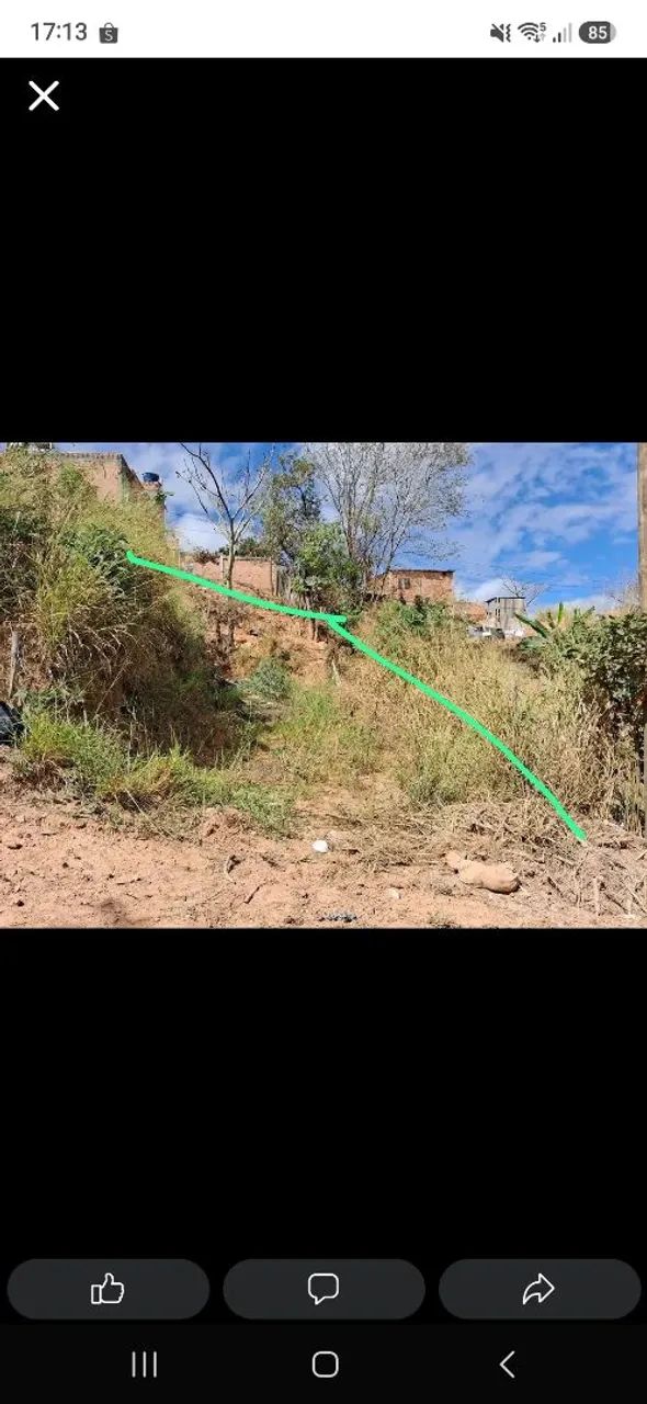 Lote  - Foto 2