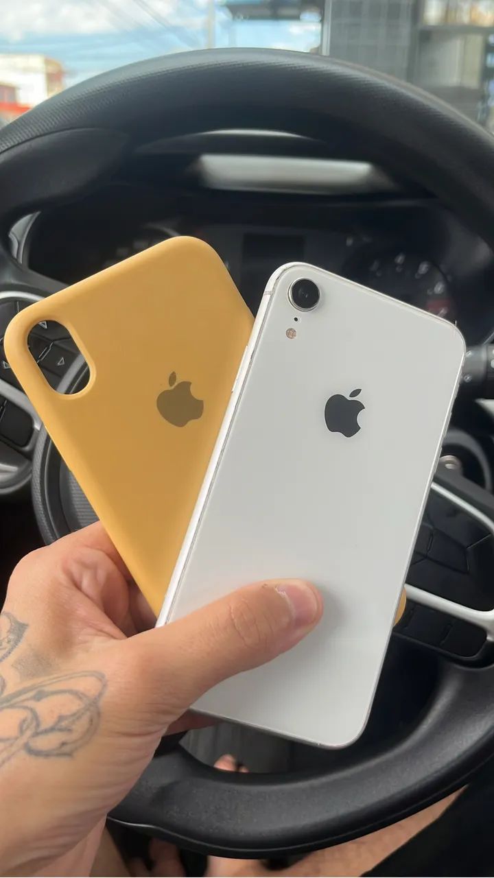 iPhone XR 128gb zero  - Foto 2