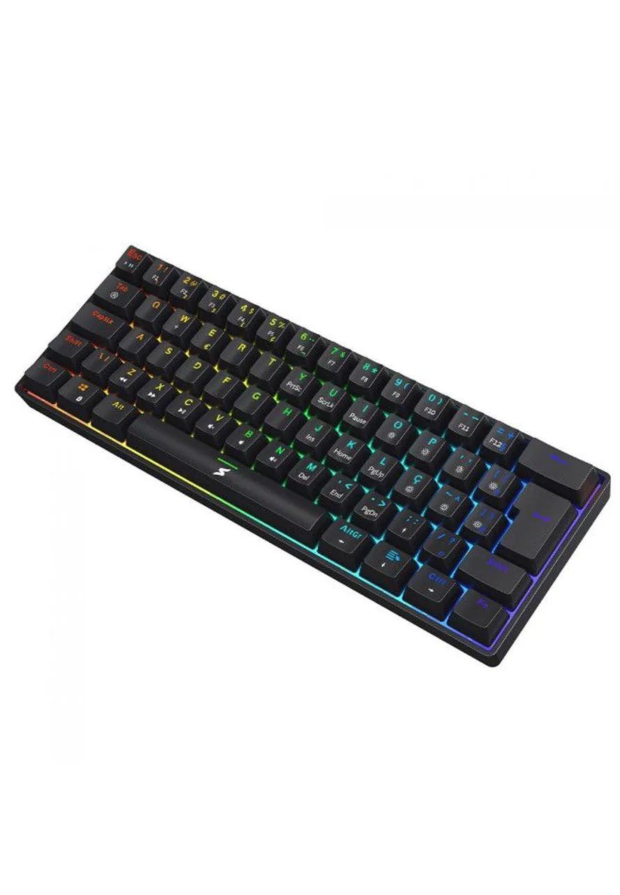 Teclado gamer  - Foto 2