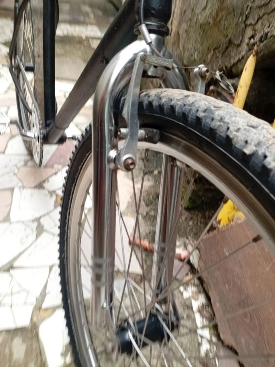 bicicleta top quadr labrado  - Foto 3