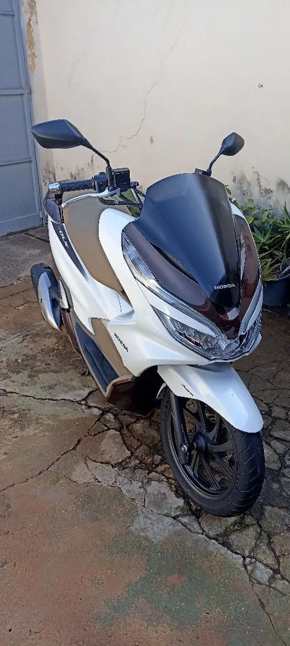 PCX 20/21 - Foto 5