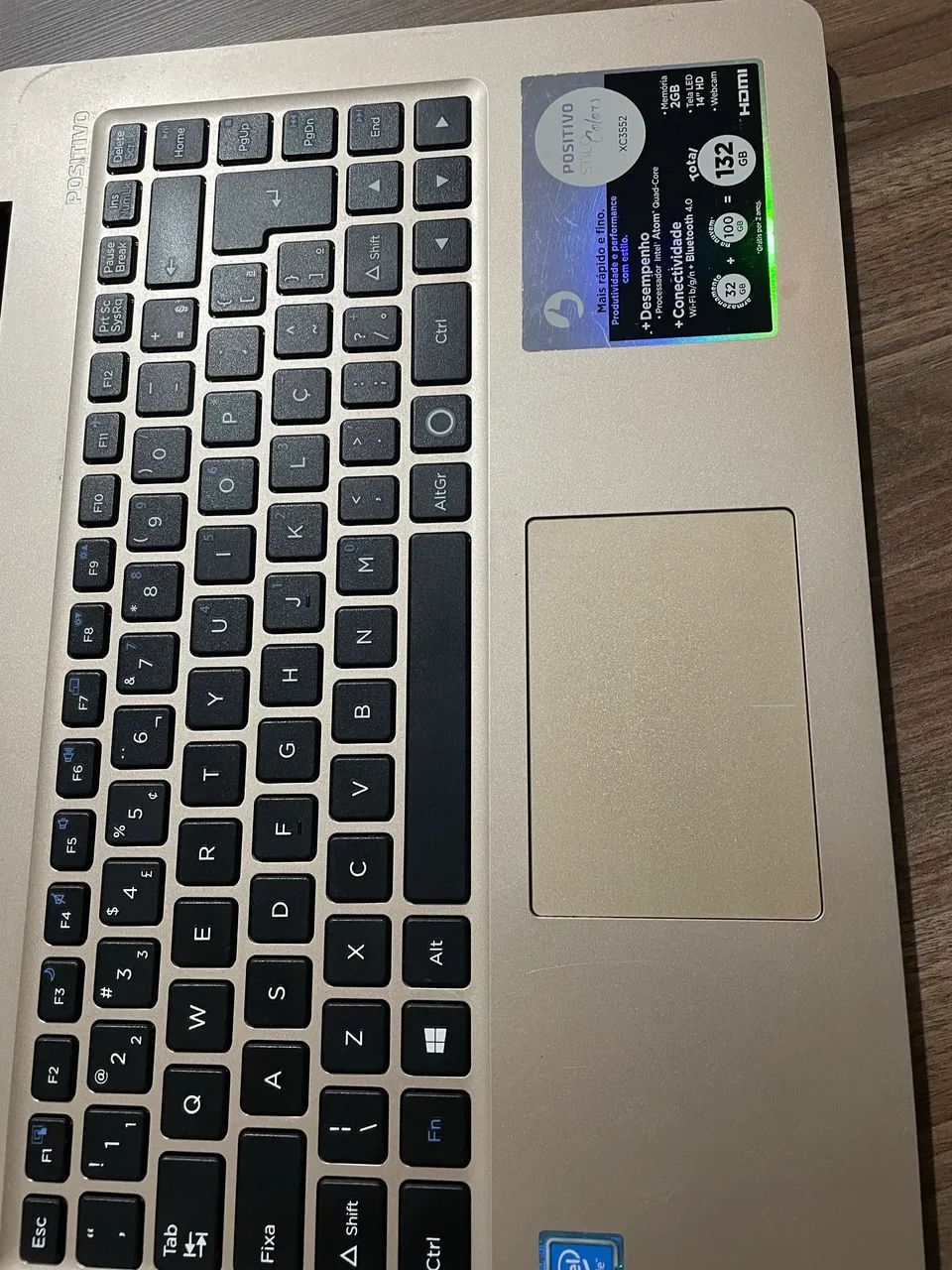 Notebook  - Foto 4