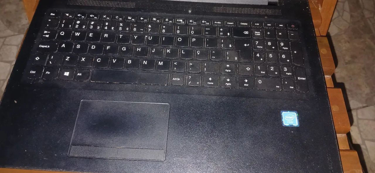 Notebook Lenovo Usado Ótimo estado  - Foto 3