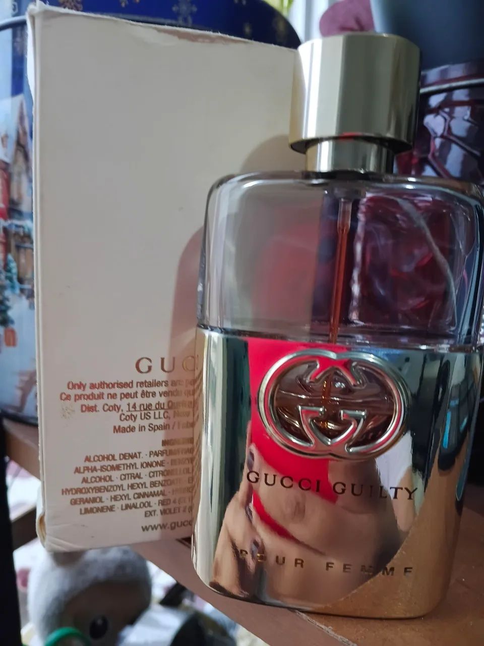 Perfume design  - Foto 3