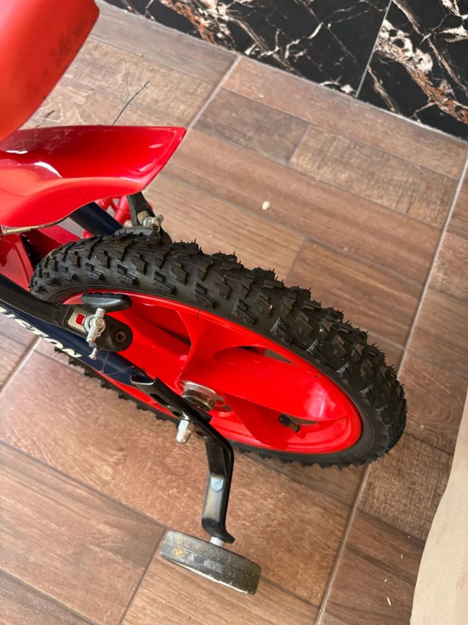 Bicleta  - Foto 3