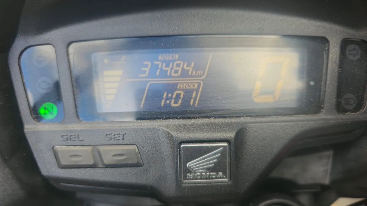 Bros 160 18k - Foto 3