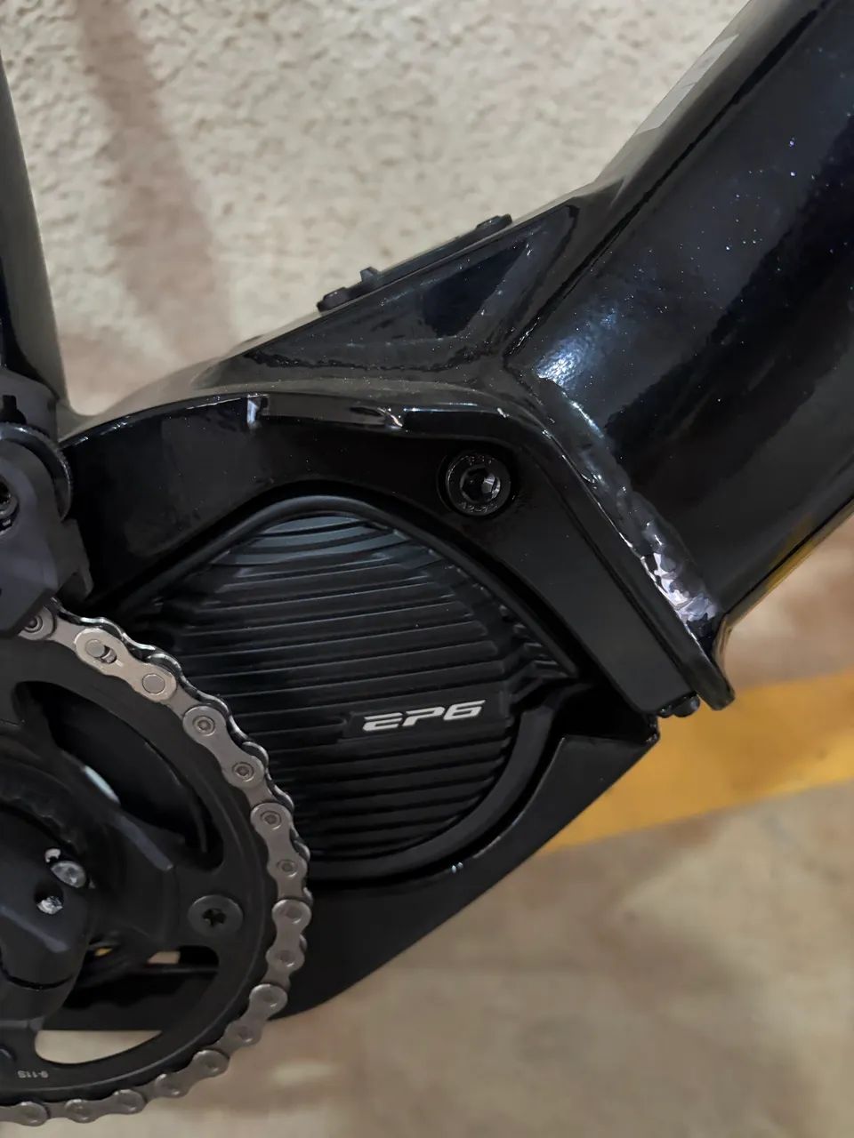 Sense Impact E-Trail Forty-5 - Foto 2