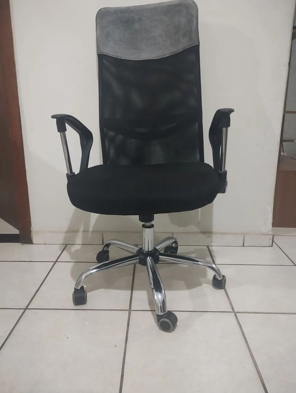 Cadeira de escritório 