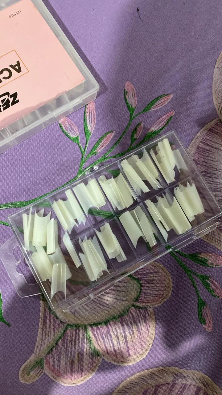 Utilizar para manicure  - Foto 5