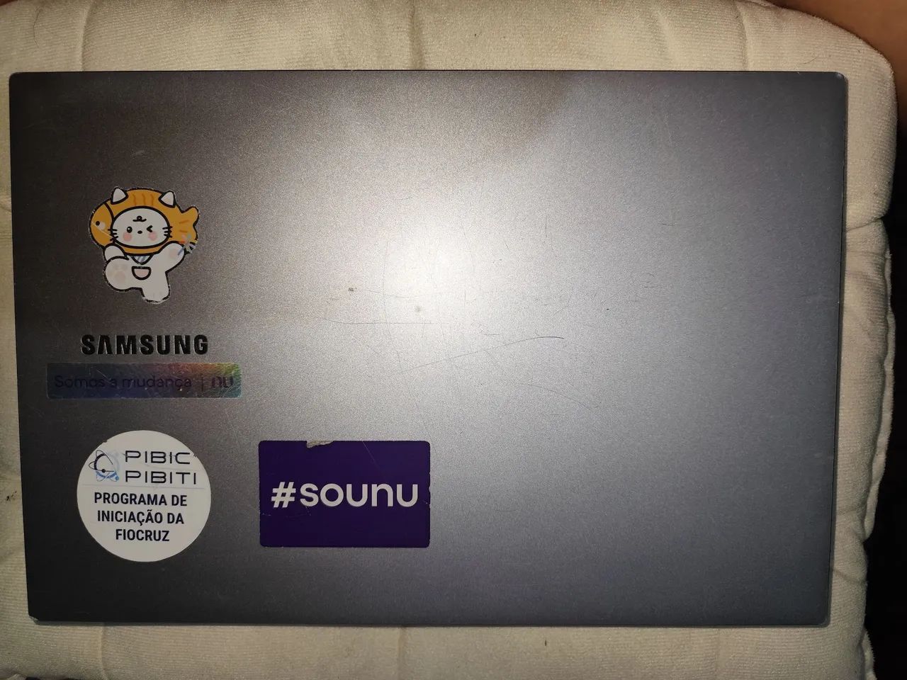 Notebook Samsung Book E30  - Foto 2