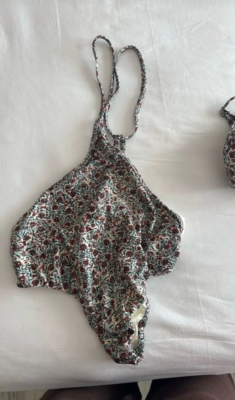 Maiô Maria Filó - Foto 3