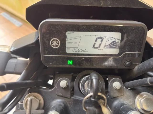Yamaha YBR 150 Factor Ed/flex 2021 - Foto 2