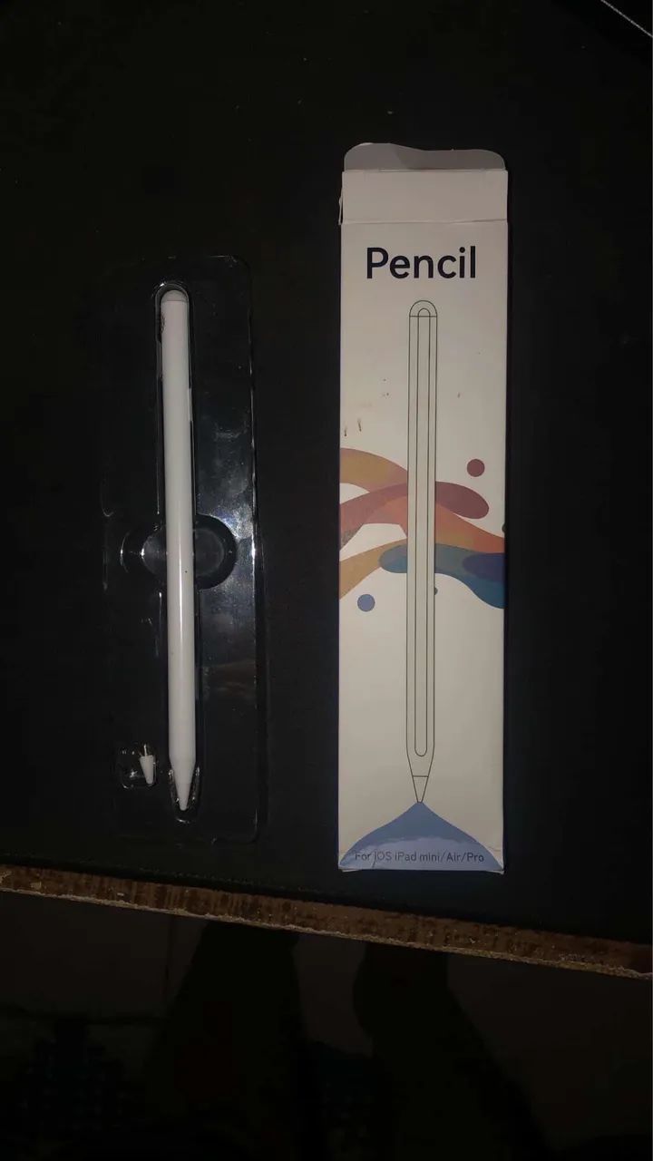 Caneta Pencil Ipad/iphone