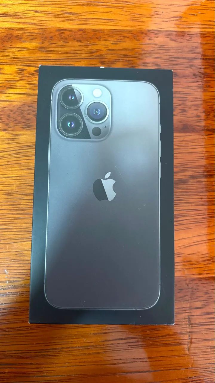 iPhone 13 Pro, 256gb - Foto 5