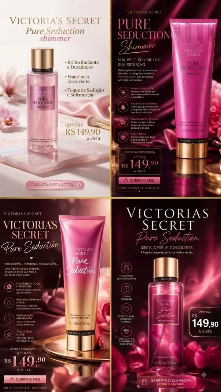 Victoria secret 