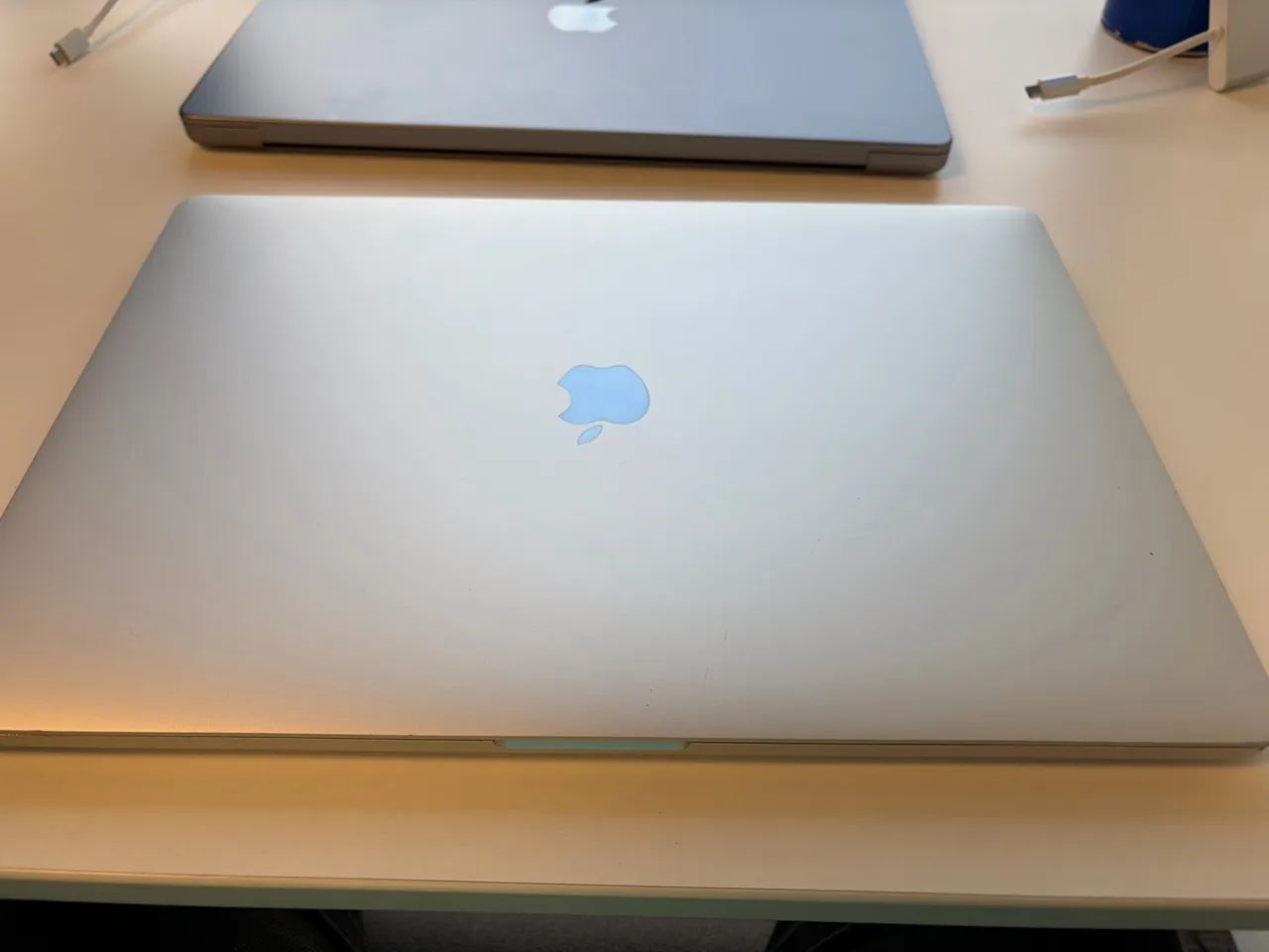 MacBook Pro 16gb i9 - Foto 2