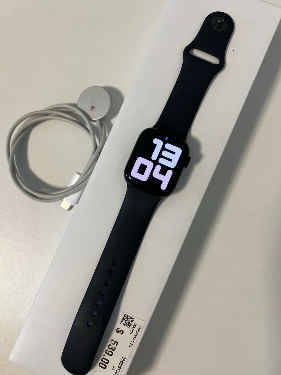 APPLE WATCH S8 41MM 91%  - Foto 5