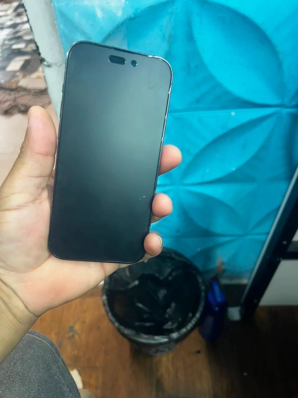 iPhone 14 Pro 128 gb  - Foto 2
