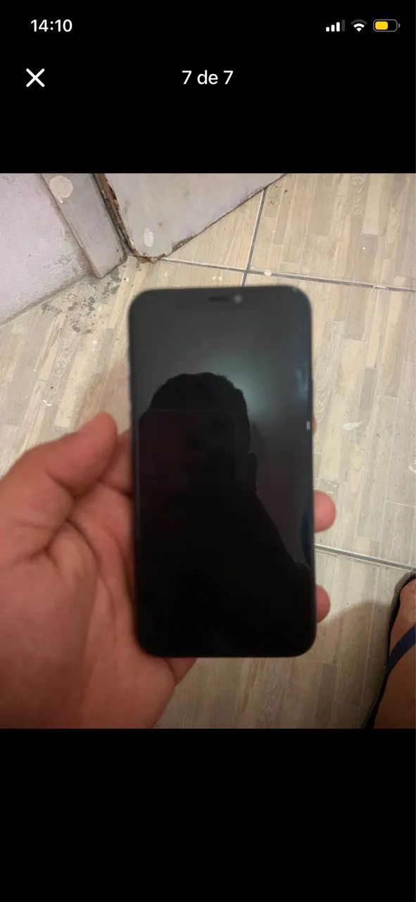 iPhone 11 Pro 64gb - Foto 2