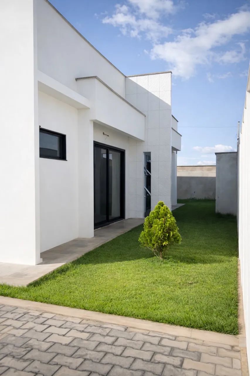 Casa em Loteamento - Foto 4