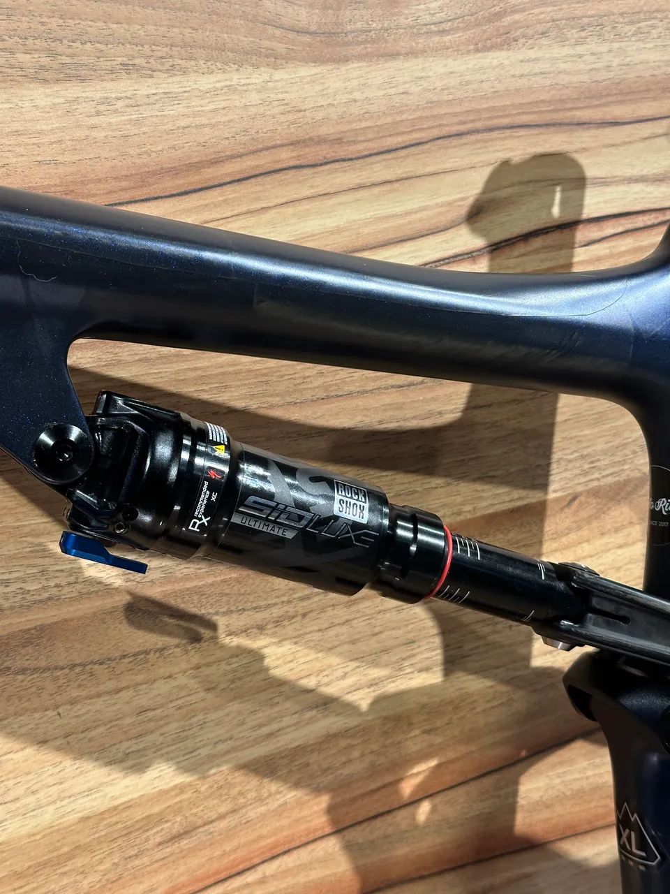 Quadro Specialized S-Works Epic EVO 2024 - Foto 3