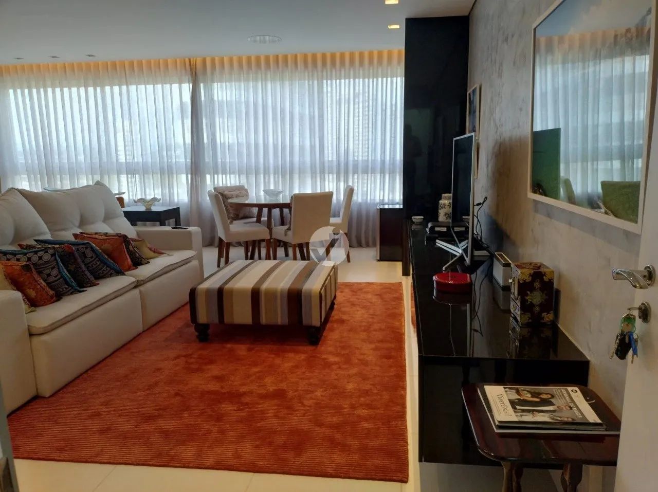 Apartamento à venda no Vila da Serra 125 m² - Foto 4