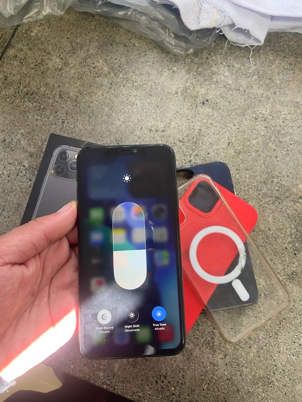 iPhone 11 Pro Max  - Foto 3
