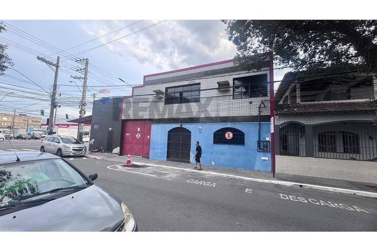 O Poder de Estar no Lugar Certo: Terreno Comercial na Avenida Fernando Ferrari - Foto 4