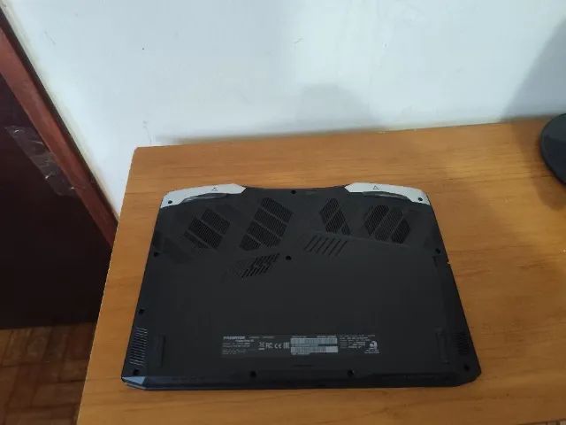 Notebook Acer Predator Helios 300 i7-11800H RTX 3060 32GB SSD - Foto 2
