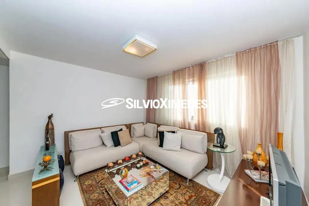 Apartamento com 3 quartos à Venda, Buritis - Belo Horizonte - Foto 5