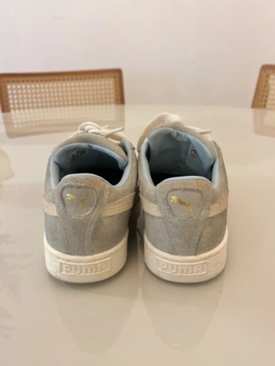 Tênis Puma Suede  - Foto 2
