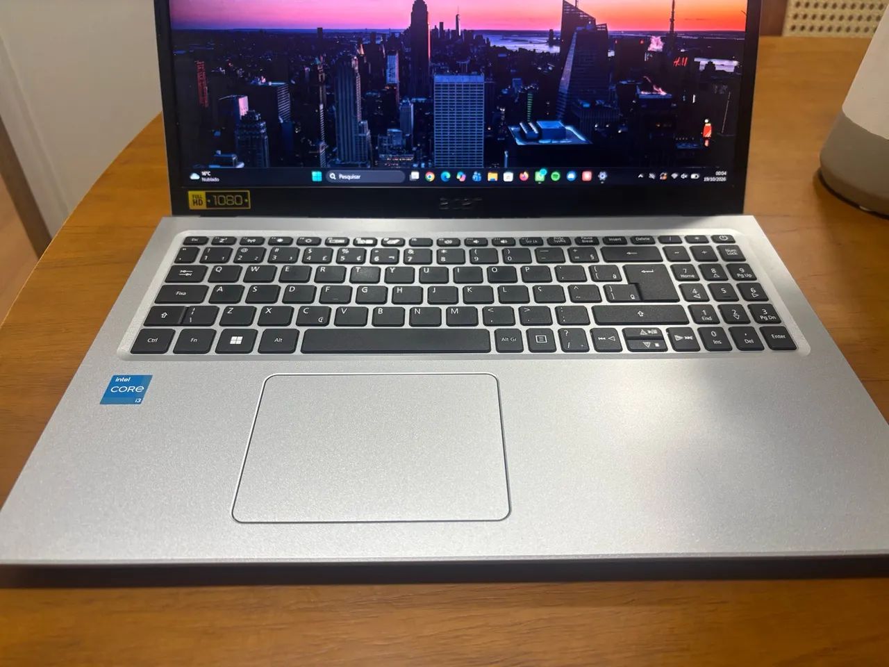 Notebook Acer Aspire 3 - Excelente estado de conservação - Foto 2