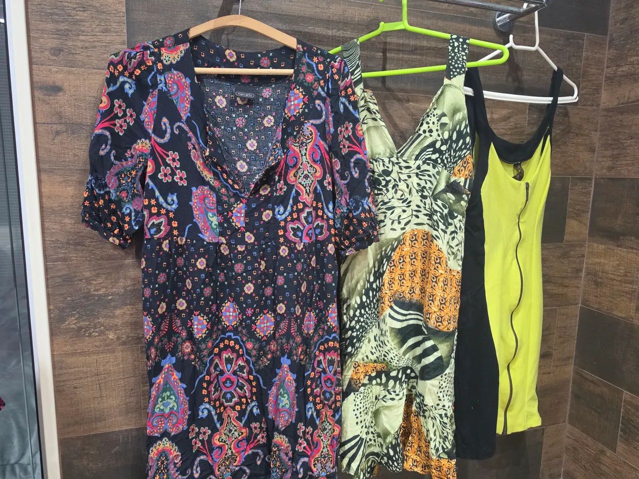 Lote roupas  femininas  - Foto 5