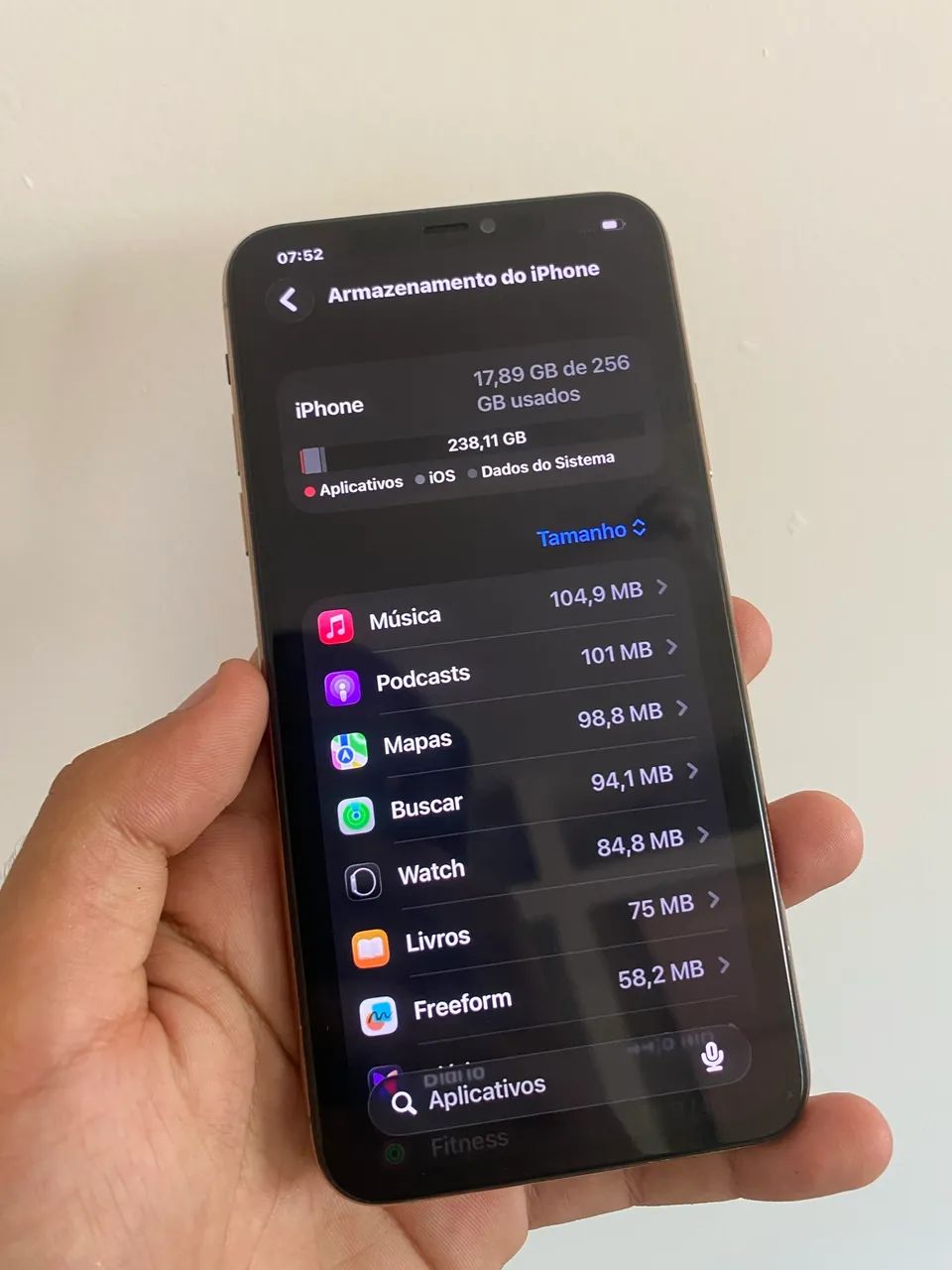 iPhone 11 Pro Max  - Foto 3