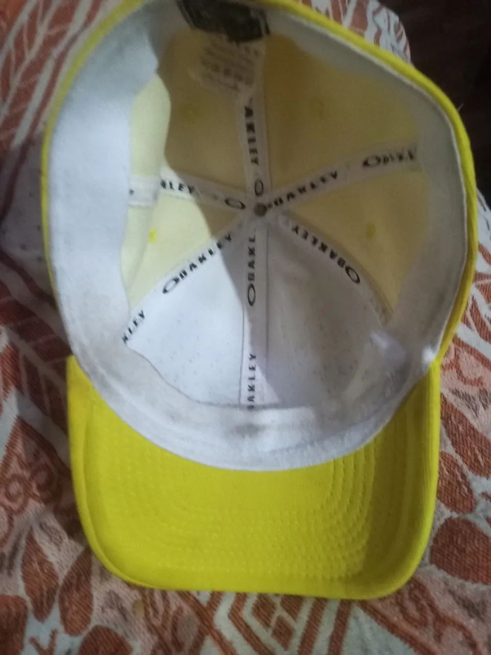 Oakley Tincan Cap Classic Low Flex - Foto 3