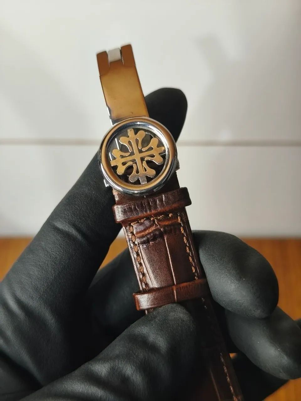 Relógio Patek Phillipe Tourbillon  - Foto 3