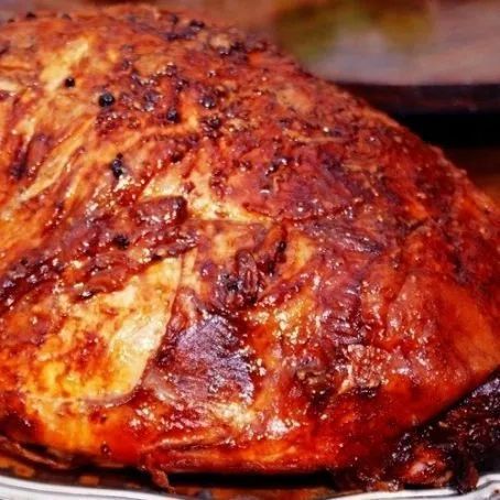 Pernil Assado