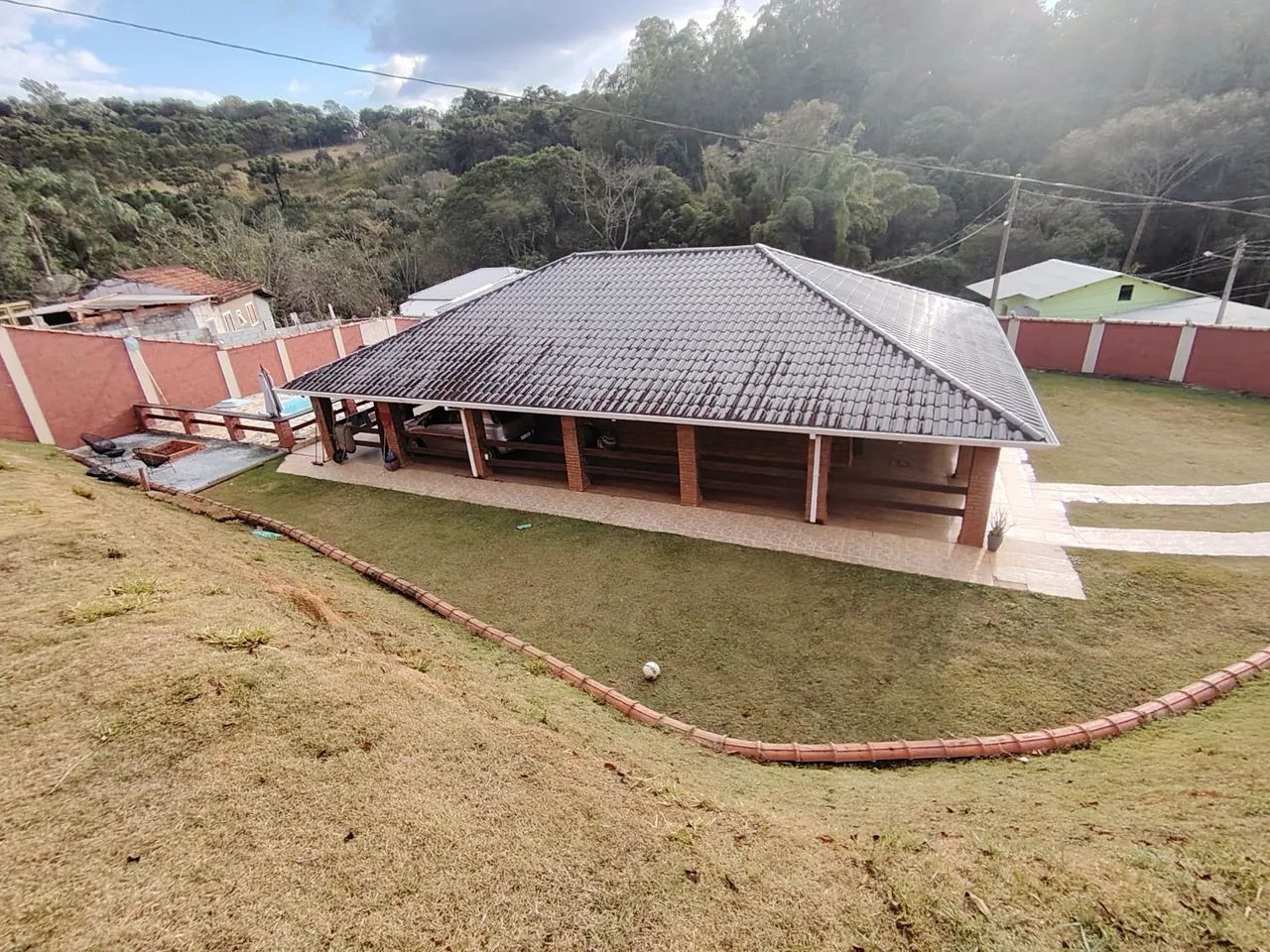 Chácara  - Foto 2