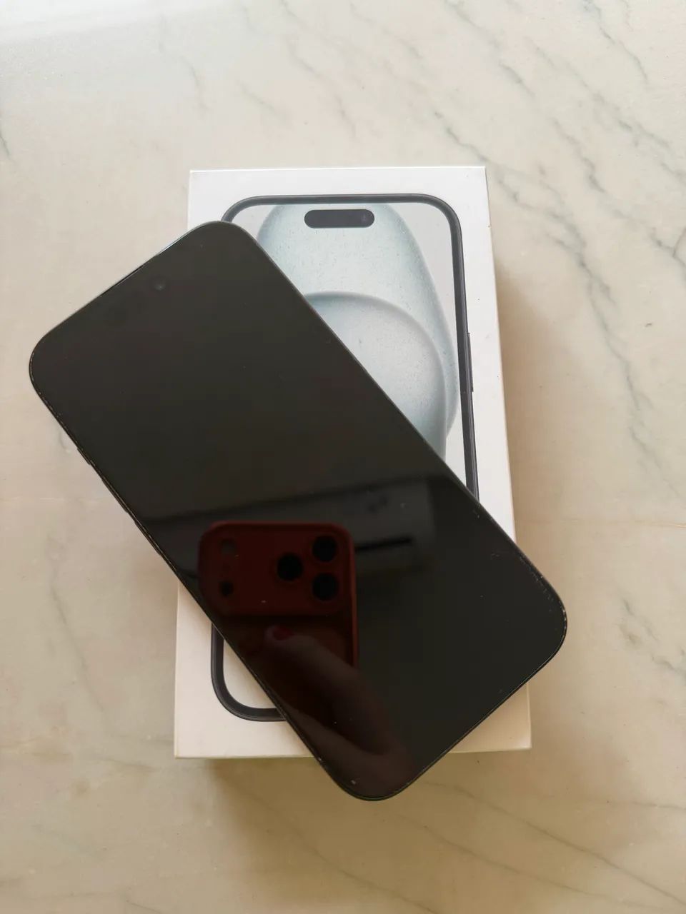 iPhone 15 - Foto 5