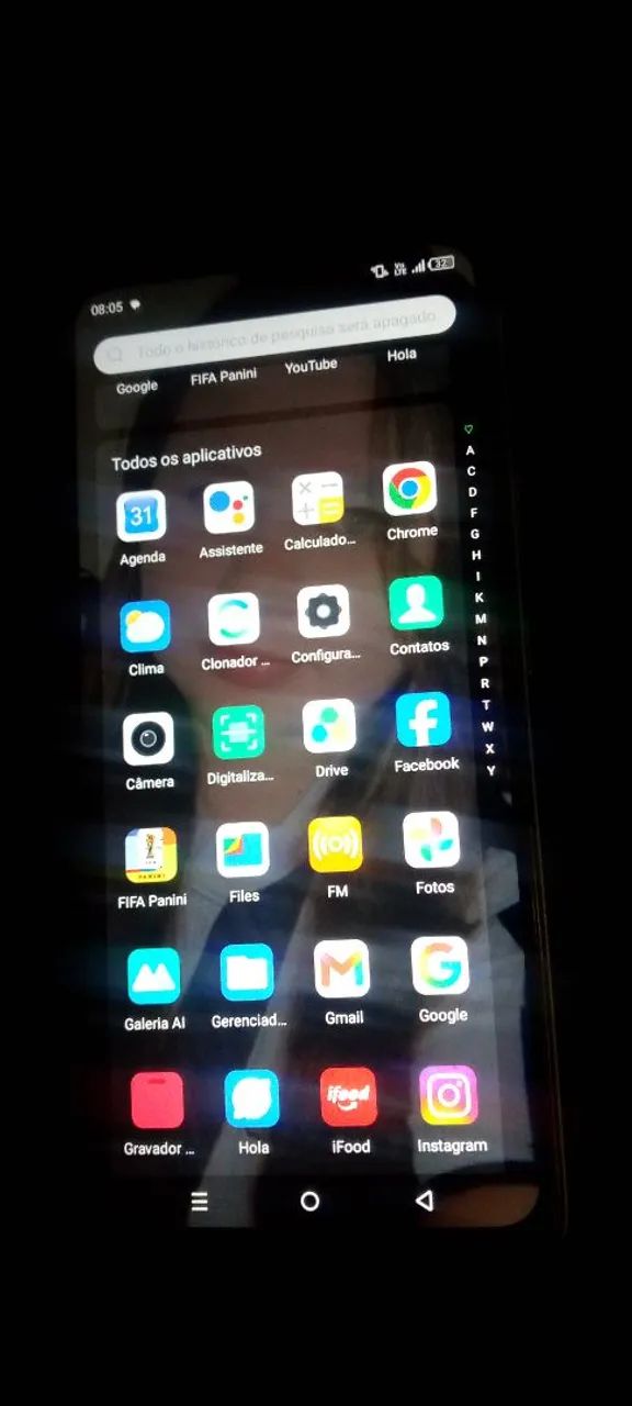 Celular  - Foto 2