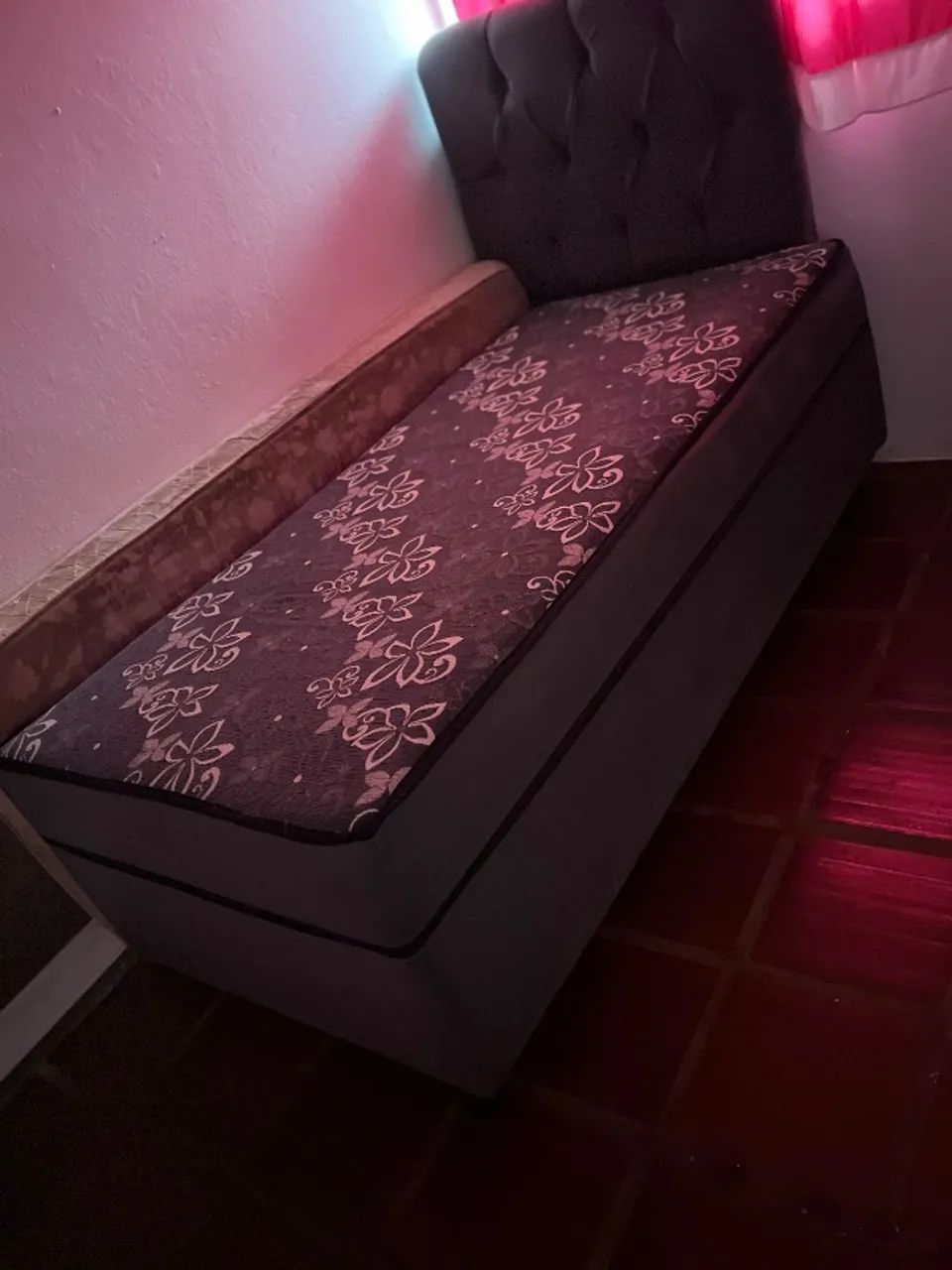 CAMA BOX - Foto 2