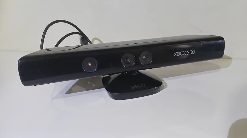 Kinect Xbox 360 - Foto 4