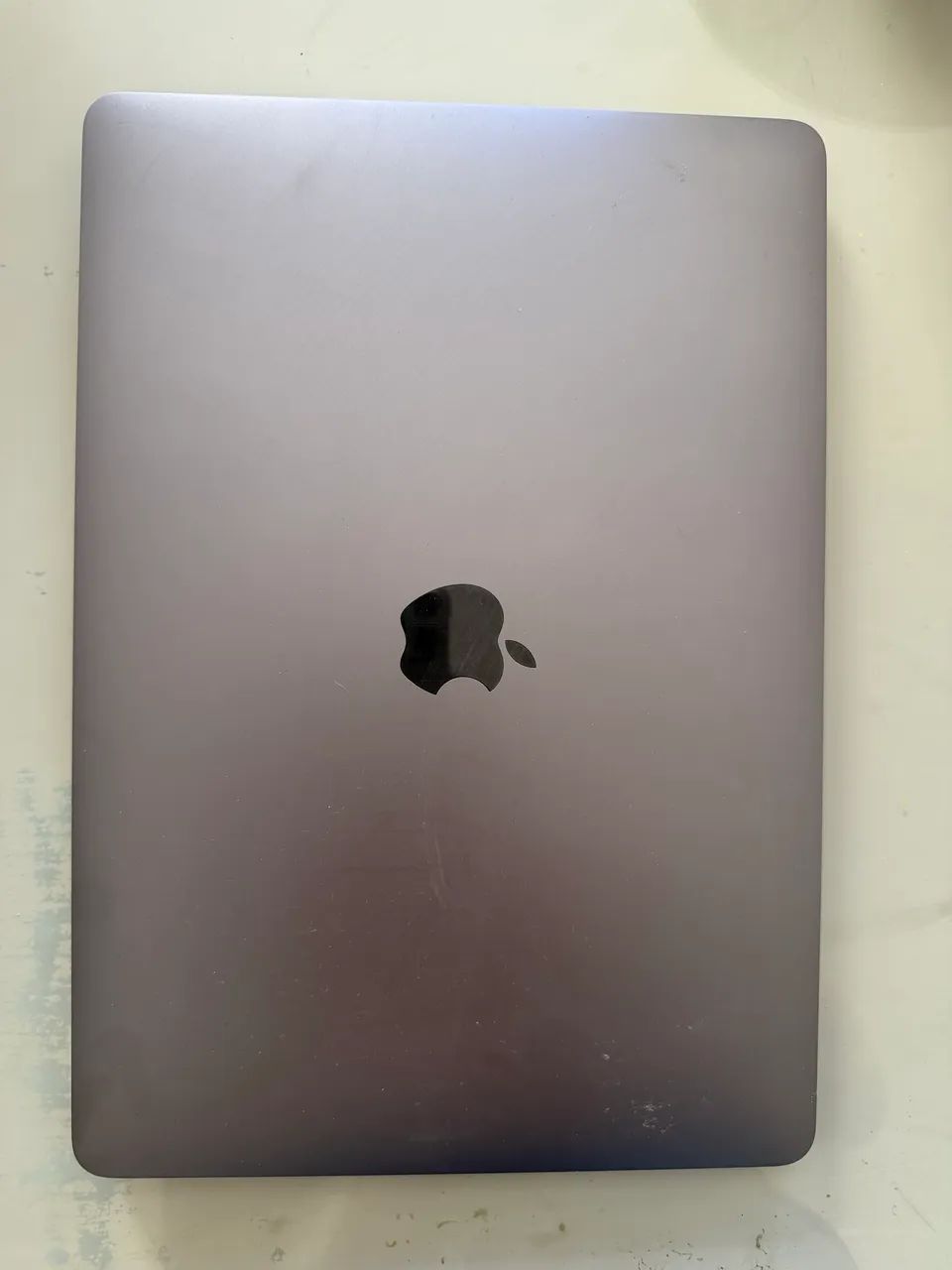 MacBook M1