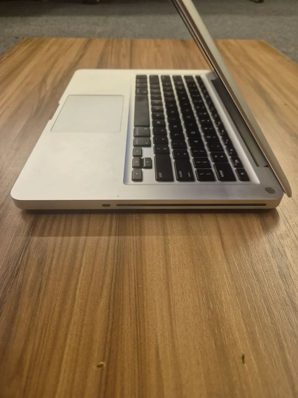 MacBook Pro 13 Polegadas Mid 2012 | 16GB RAM | 240GB SSD - Foto 4
